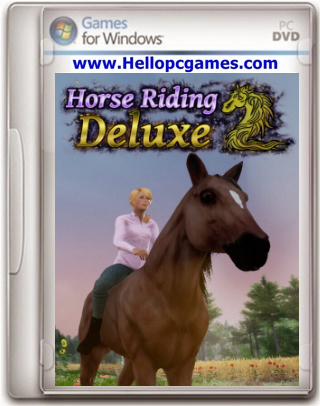 Horse Riding Deluxe 2 Game Download