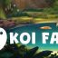 Koi Farm Game