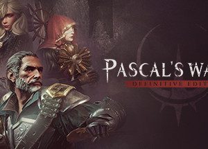 Pascal’s Wager: Definitive Edition Game