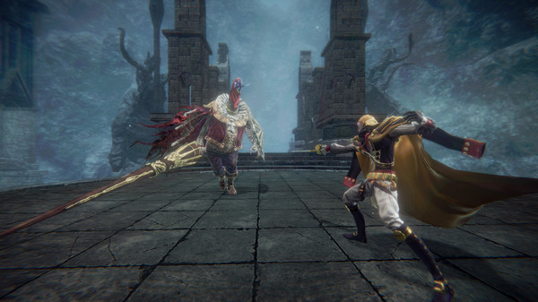 Pascals Wager Definitive Edition Game Picture