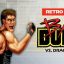 Retro Classix – Bad Dudes Game