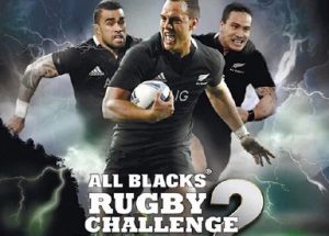 Rugby Challenge 2 Game