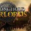 Stronghold Warlords Game