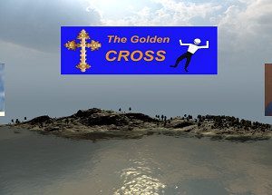 The Golden Cross Game