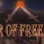War Of Freedom Game