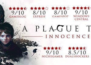 A Plague Tale: Innocence Game