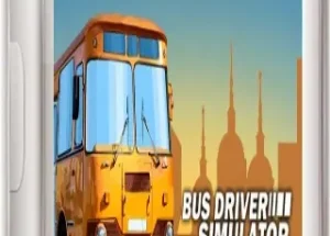 Bus Driver Simulator Game (v6.7 & ALL DLC)