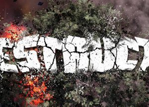 Destructo Game