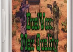 DuelVox: Max Quality Game