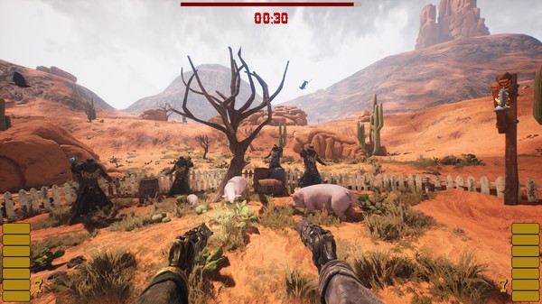 DuelVox Max Quality Game Picture 2