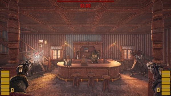 DuelVox Max Quality Game Picture