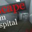 Escape from hospital Game