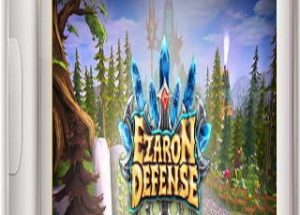 Ezaron Defense Game