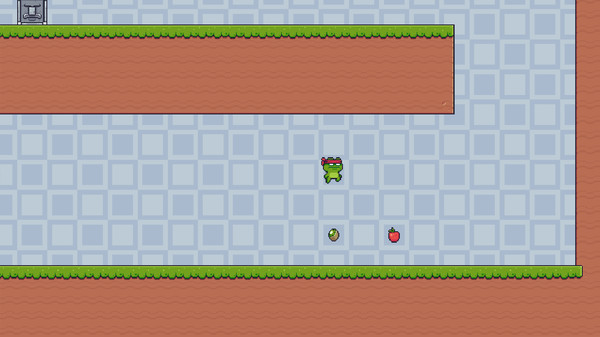 Frog story Game Picture