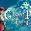 Ghost Pirates of Vooju Island Game