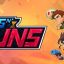 Guns N’ Runs Game