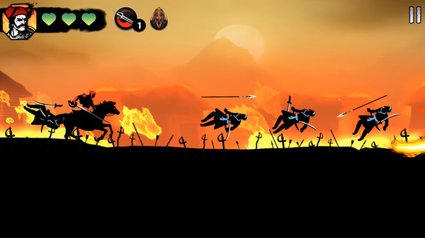 Legend Of Maratha Warriors Game Picture 2