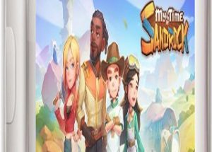 My Time at Sandrock Game