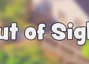 Out of Sight Game