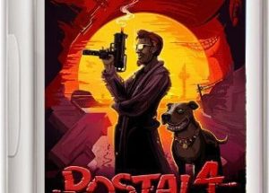 POSTAL 4: No Regerts Game