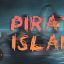 Pirate Island Game