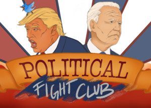 Political Fight Club Game