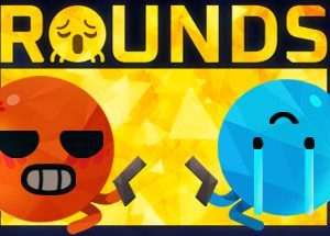 ROUNDS Game