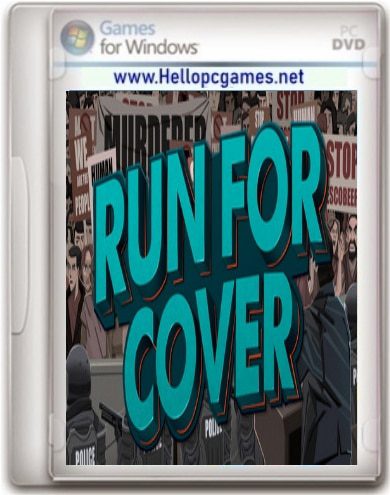 Run For Cover Game Download