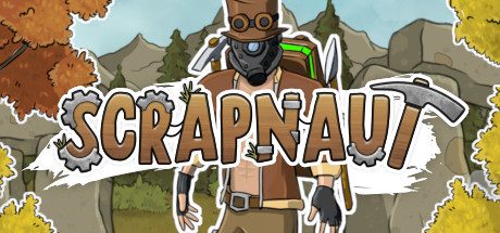 Scrapnaut Game Download