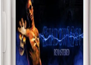 Shadow Man Remastered Game