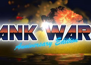 Tank Wars: Anniversary Edition Game