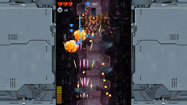 Wind Angel Game Picture