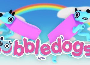 Wobbledogs Game