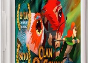 Clan O’Conall and the Crown of the Stag Game