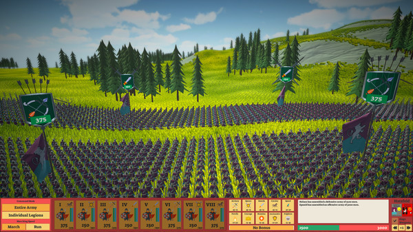 Conquest: Medieval Kingdoms Game Screenshots