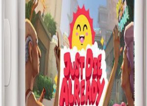 Just Die Already Game