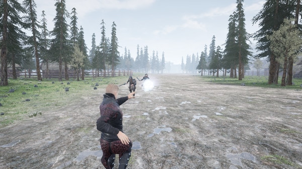 Karma Chapter 1 Game Picture