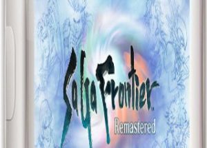 SaGa Frontier Remastered Game