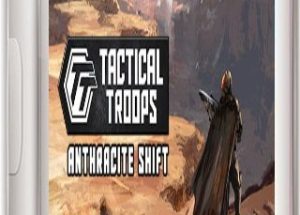 Tactical Troops: Anthracite Shift Game