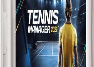 Tennis Manager 2021 Game