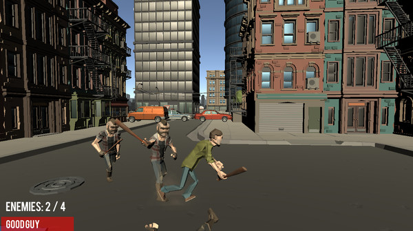 Thugs Law Game Picture 2