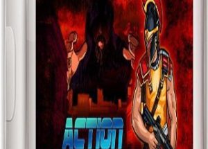 Action Commando Game