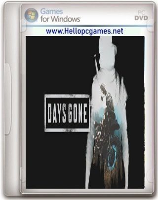 Days Gone Game Download
