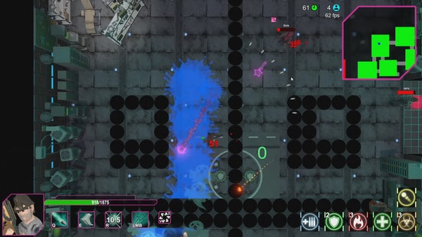 Dungeonite Game picture