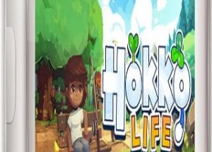 Hokko Life Game