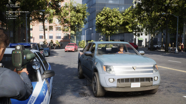 Police Simulator: Patrol Officers Game Screenshots