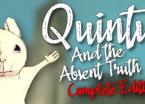 Quintus and the Absent Truth Game