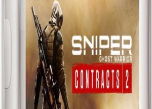 Sniper Ghost Warrior Contracts 2 Game