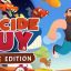 Suicide Guy Deluxe Edition Game