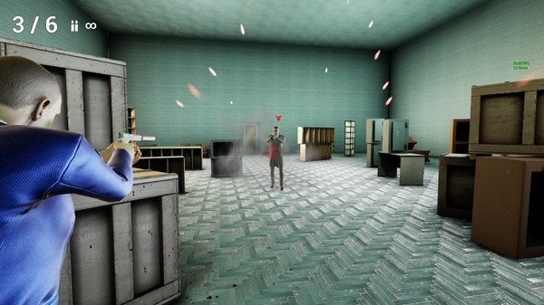 The Black Hole Game Picture 2